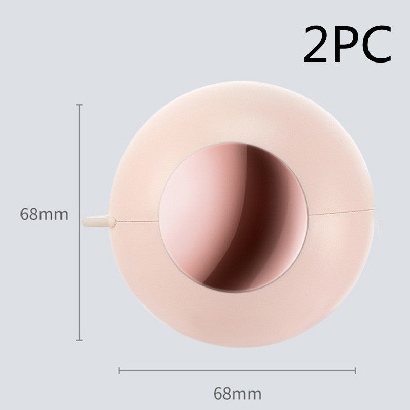 CleanRoll™ Reusable Pet Hair & Lint Remover Ball