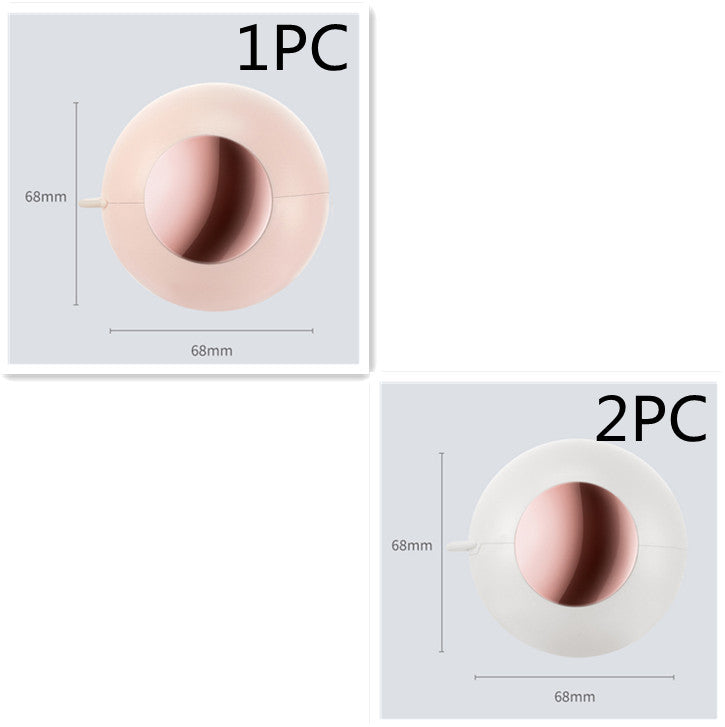 CleanRoll™ Reusable Pet Hair & Lint Remover Ball