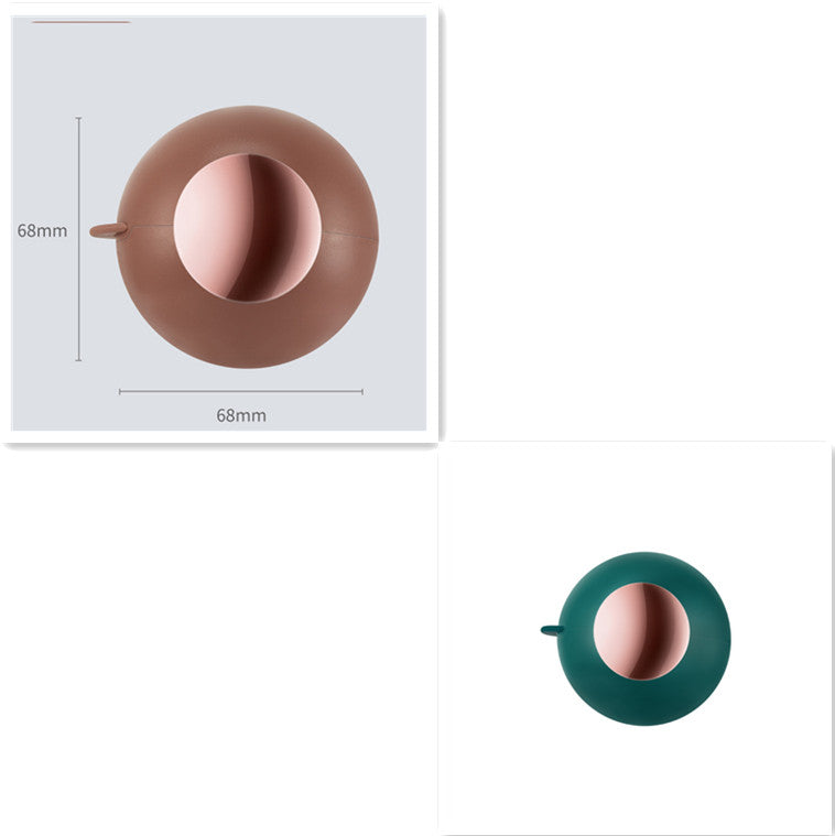 CleanRoll™ Reusable Pet Hair & Lint Remover Ball