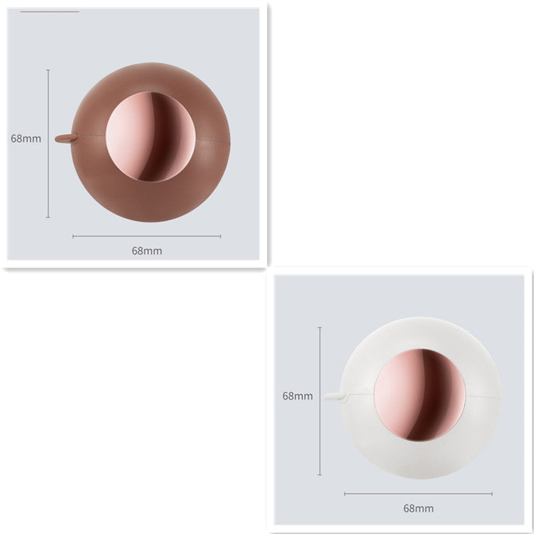CleanRoll™ Reusable Pet Hair & Lint Remover Ball