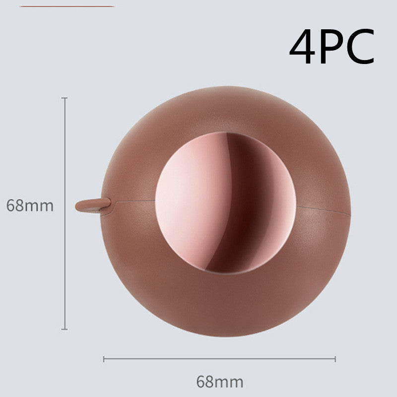 CleanRoll™ Reusable Pet Hair & Lint Remover Ball