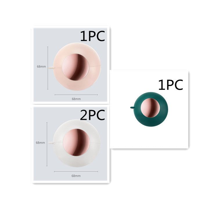 CleanRoll™ Reusable Pet Hair & Lint Remover Ball