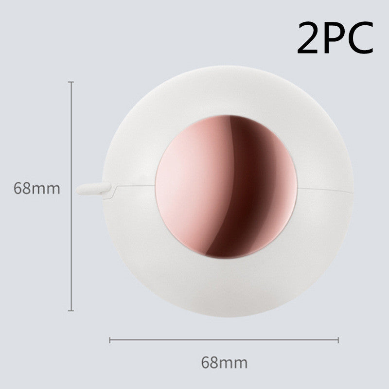 CleanRoll™ Reusable Pet Hair & Lint Remover Ball