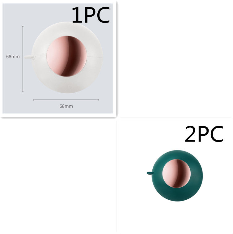 CleanRoll™ Reusable Pet Hair & Lint Remover Ball