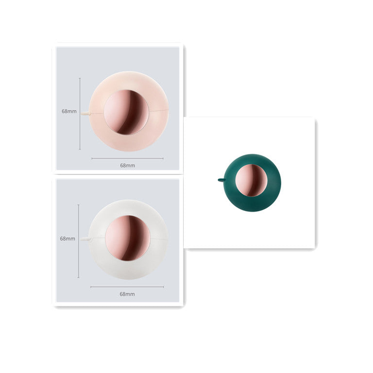 CleanRoll™ Reusable Pet Hair & Lint Remover Ball