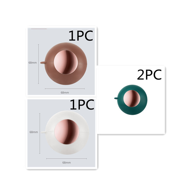 CleanRoll™ Reusable Pet Hair & Lint Remover Ball