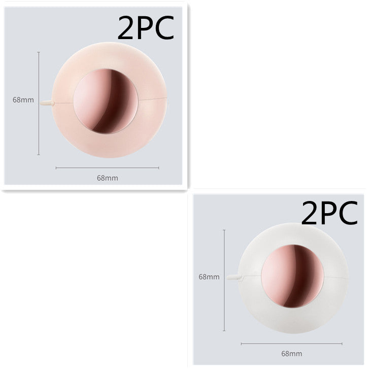 CleanRoll™ Reusable Pet Hair & Lint Remover Ball