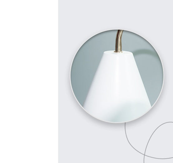 Flameless Candle Warmer Lamp – Cozy Aromatherapy Wax Melt & Home Decor Light