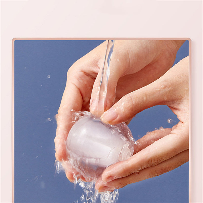 CleanRoll™ Reusable Pet Hair & Lint Remover Ball