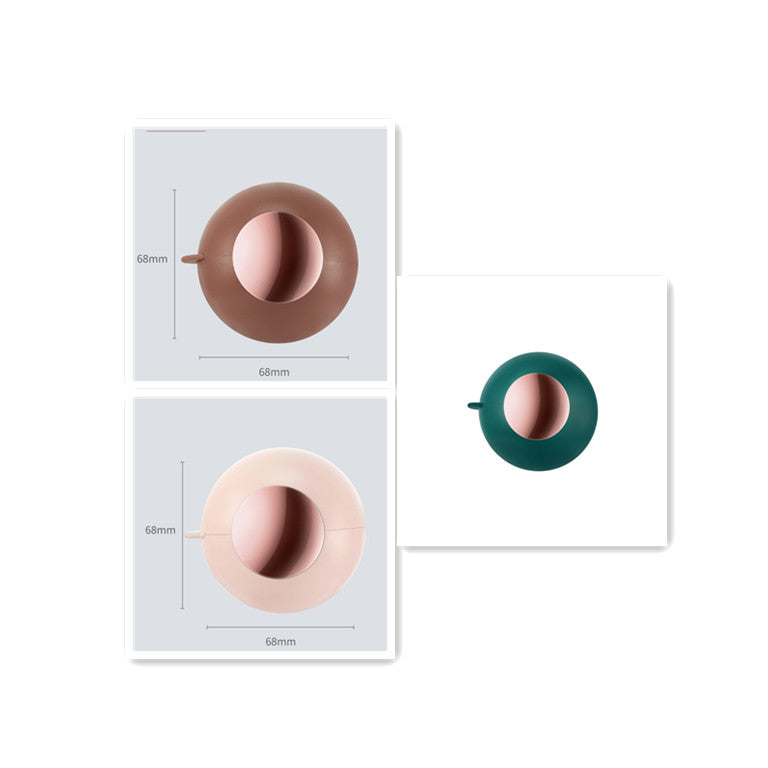 CleanRoll™ Reusable Pet Hair & Lint Remover Ball