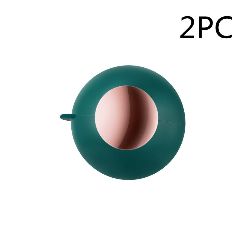 CleanRoll™ Reusable Pet Hair & Lint Remover Ball