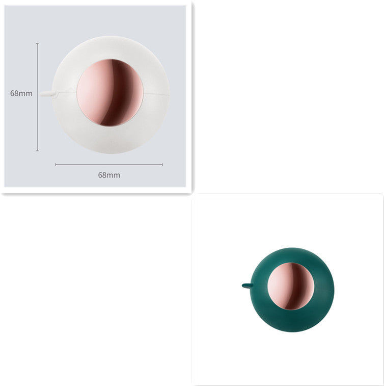 CleanRoll™ Reusable Pet Hair & Lint Remover Ball