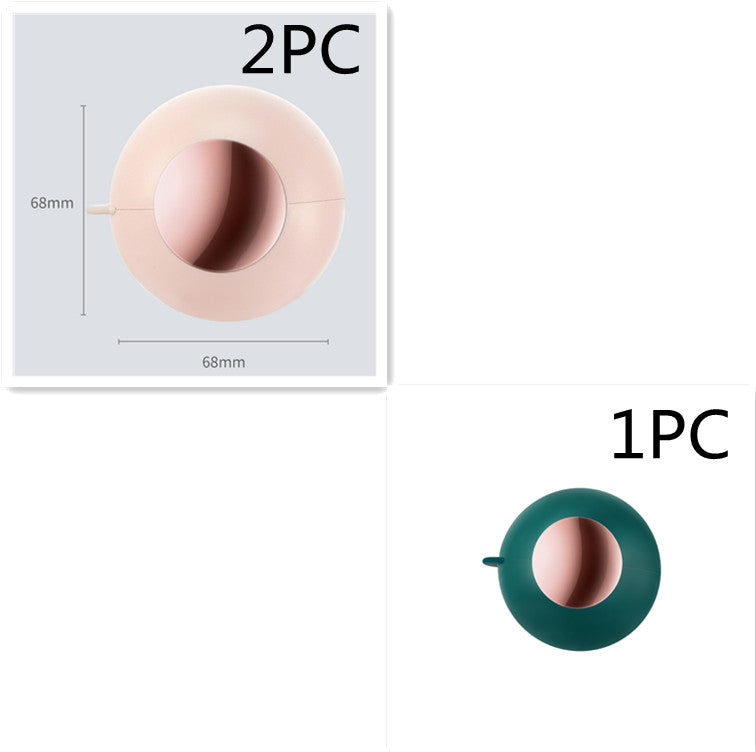 CleanRoll™ Reusable Pet Hair & Lint Remover Ball