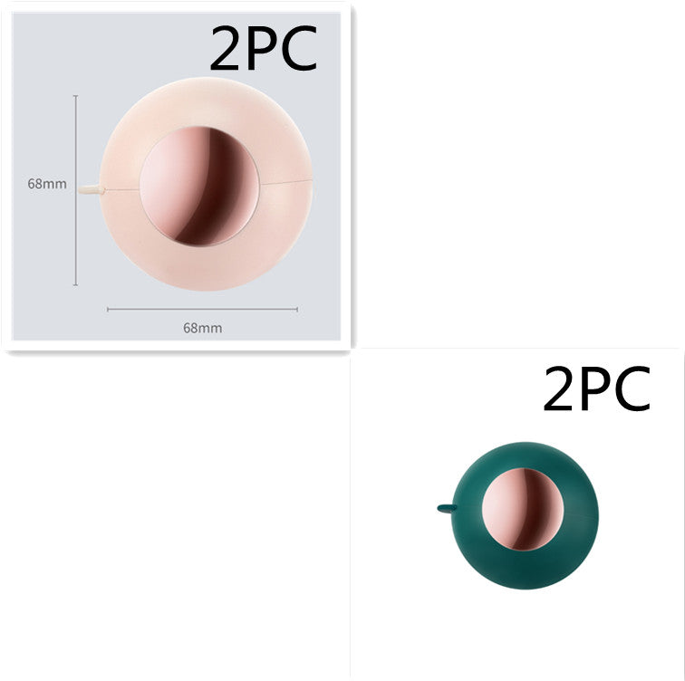 CleanRoll™ Reusable Pet Hair & Lint Remover Ball