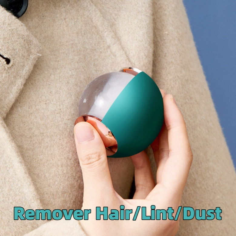 CleanRoll™ Reusable Pet Hair & Lint Remover Ball