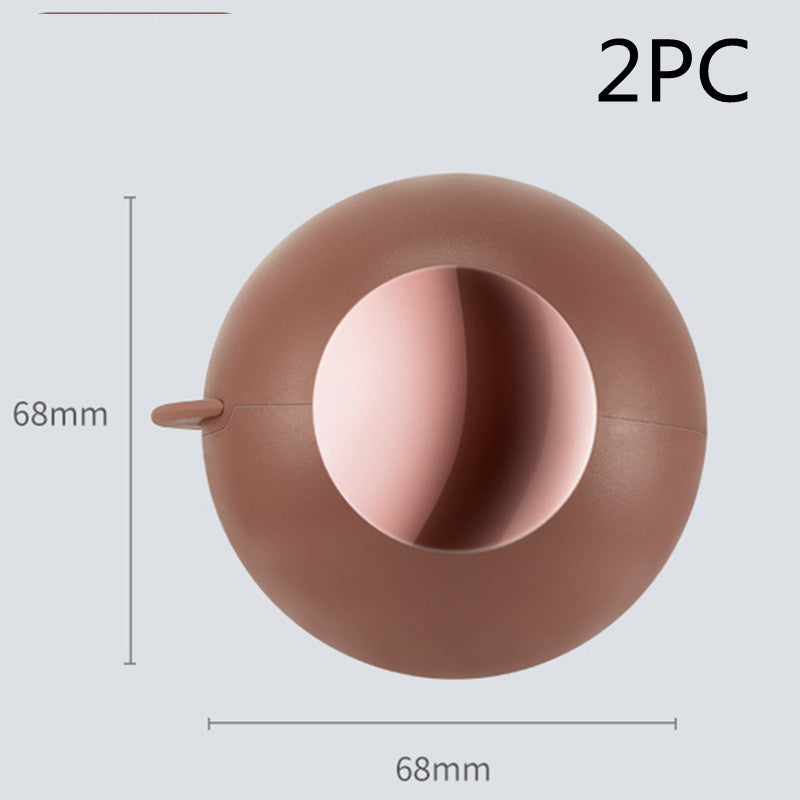 CleanRoll™ Reusable Pet Hair & Lint Remover Ball