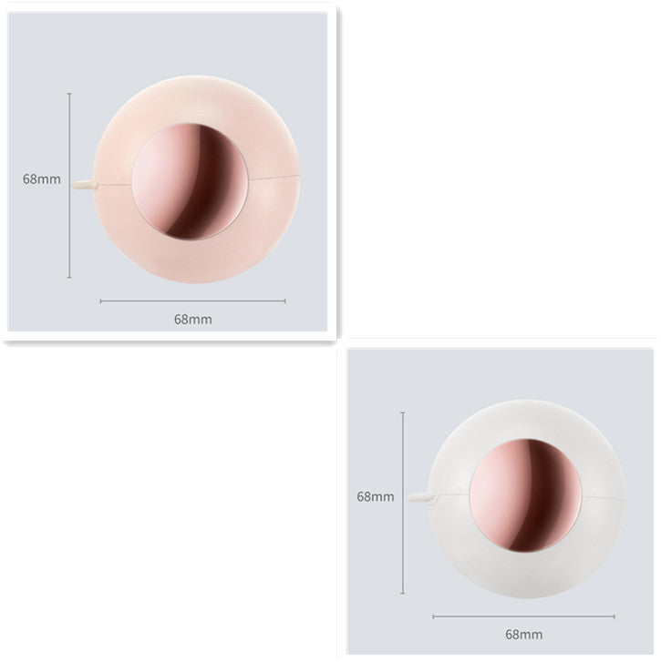 CleanRoll™ Reusable Pet Hair & Lint Remover Ball