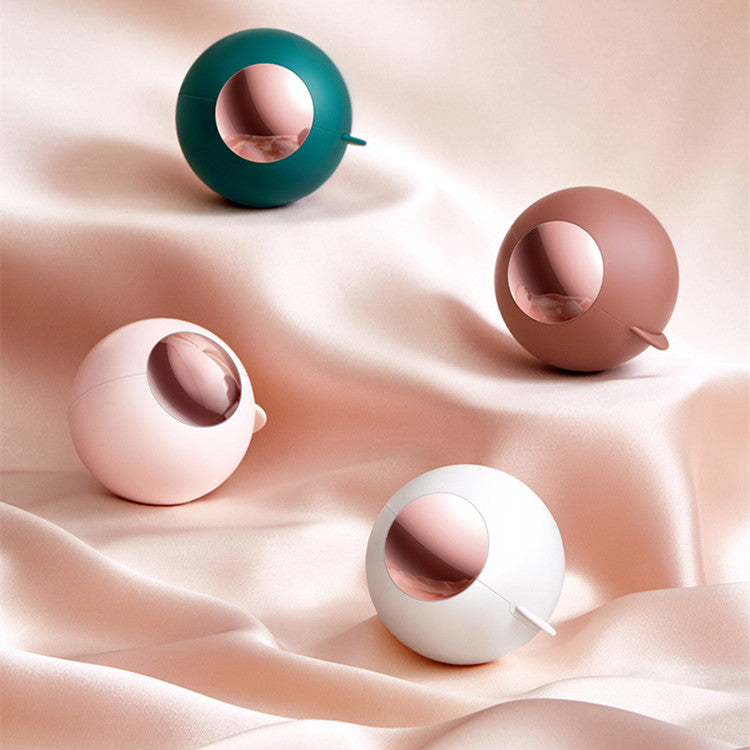 CleanRoll™ Reusable Pet Hair & Lint Remover Ball