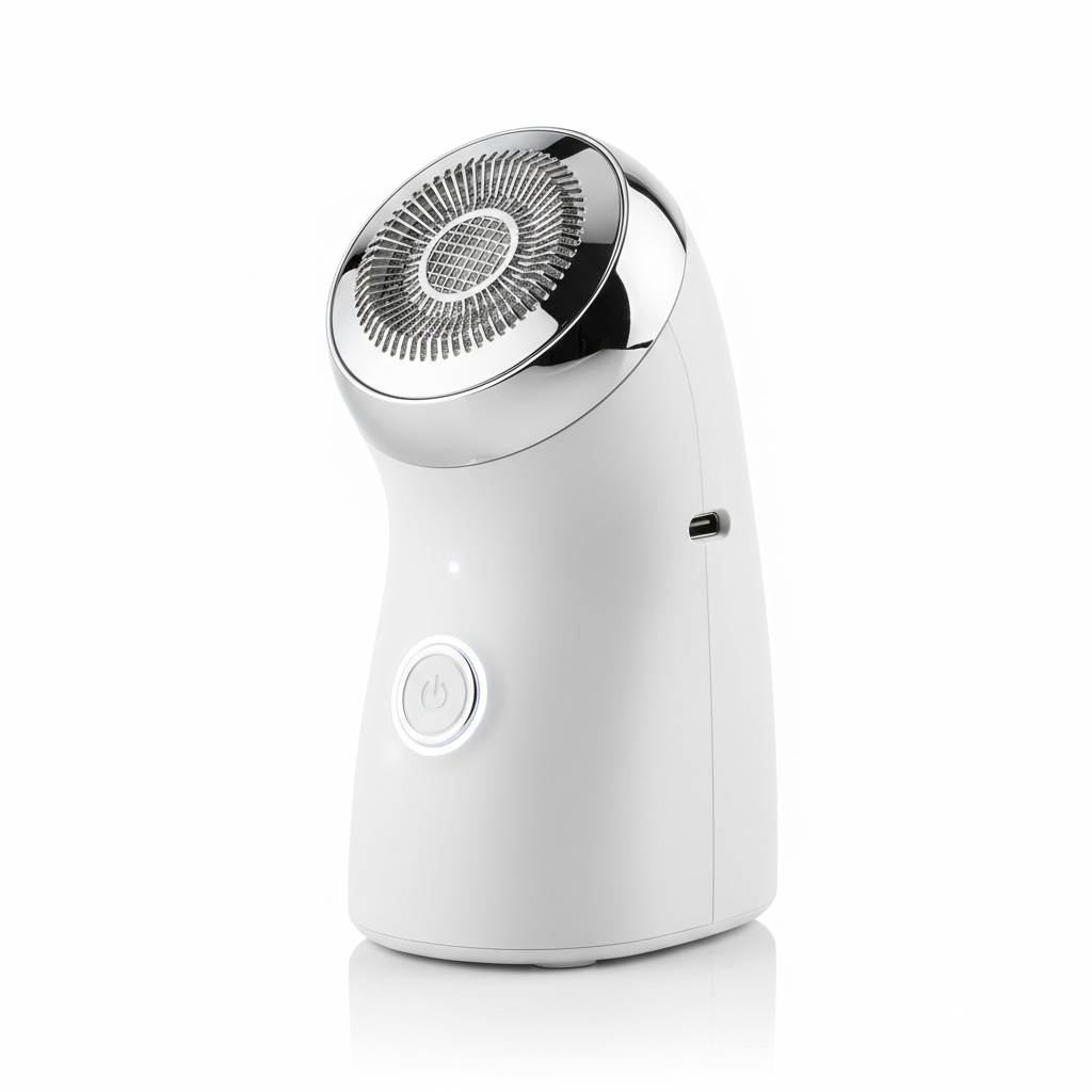 Rechargeable Fabric Shaver – Summer Clothing Refresh Tool